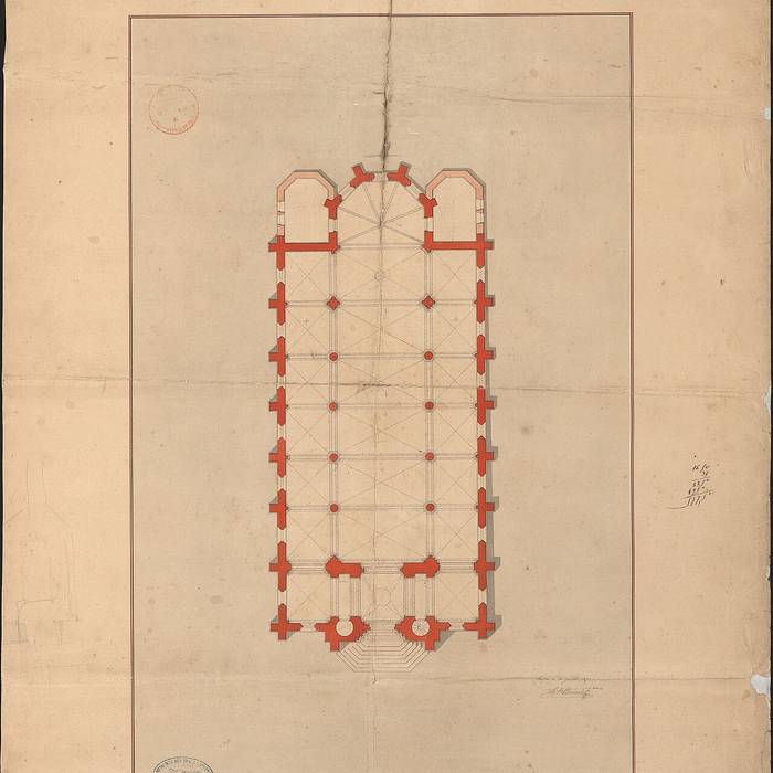 Photo de Chapelle de la Bienheureuse-Vierge-Marie-de-Pitié de Chevènes